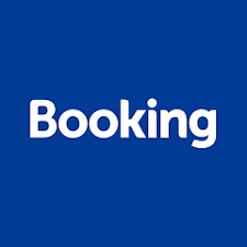 Booking logo